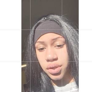 Meet your Posher, Allie